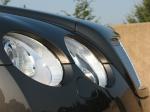 Bentley Continental GTC 2007 года